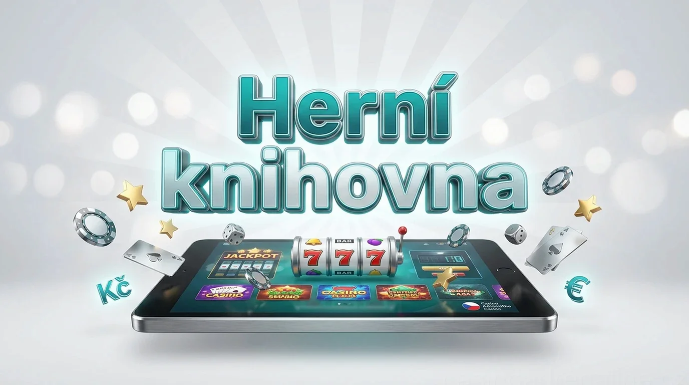 Herní knihovna